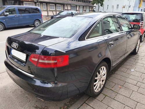 Audi tdi 4f - audi,
