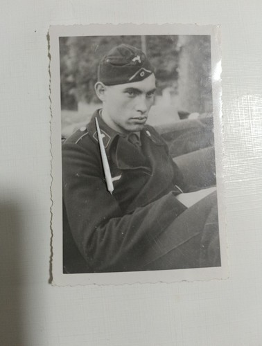 Original foto wehrmacht - wk,