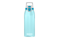 SIGG Trinkflasche Total Color Aqua 1.0 L