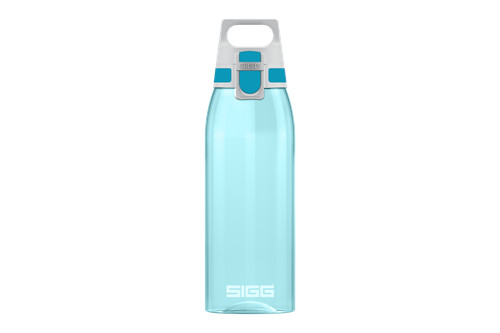 Sigg trinkflasche total - sigg,
