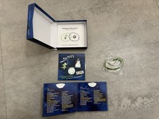 3 CDs + DVD Peter Maffay