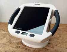 BEURER IL 50 Infrarotlampe 300 Watt Wärmelampe Ceramic Infrared Heizstrahler