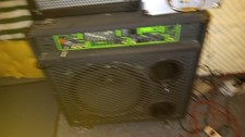 Hier Ein TRACE ELLIOT GP7 Sm