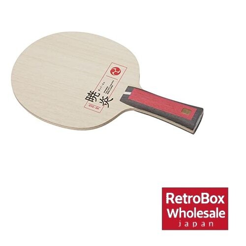Nittaku flare shakehand - nittaku,