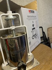 MONZANA®  Wurstfüller