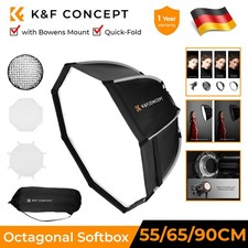 K&F Concept Parabol Softbox