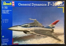 Revell 04786 General Dynamics