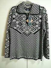 A9 HSE Pullover Troyer Pulli