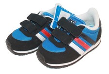 BABY ADIDAS ADISTAR RACER BLAU