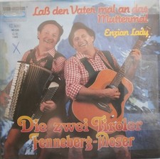 7", Single Die Zwei Tiroler