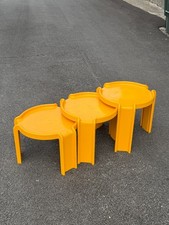 Vintage 1970's Kartell