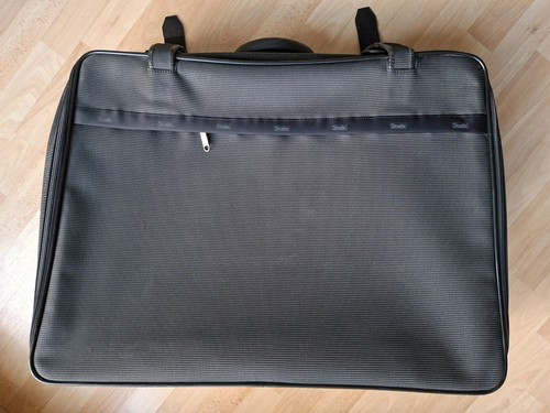 Stratic koffer schwarz - stratic-koffer,,