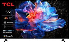 TCL 55P69K LED TV 55 Zoll 4K