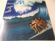 71383 - BONEY M. - OCEANS OF