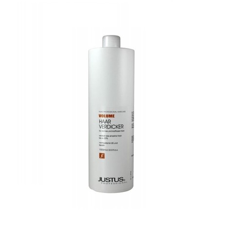 Justus pure professional - justus,