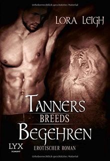 Breeds tanners begehren - breeds:, von