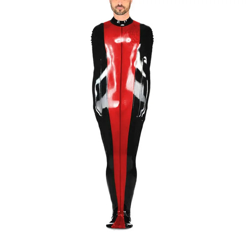 Gothic punk schwarz bodycon - punk,