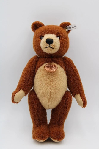 Steiff teddybär club edition - steiff,