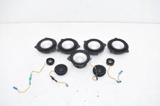 2008 BMW E93 CONVERTIBLE AUDIO