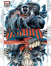 Venom # 250 - Tyler Kirkham -