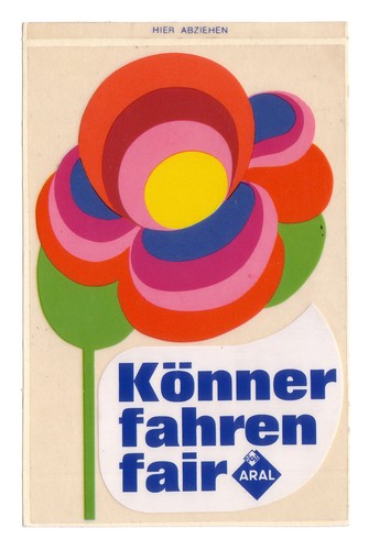 Könner fahren fair - ,