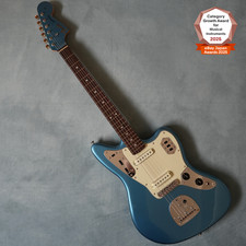 Fender Made in Japan FSR