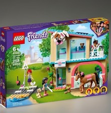 LEGO 41446 Friends Heartlake