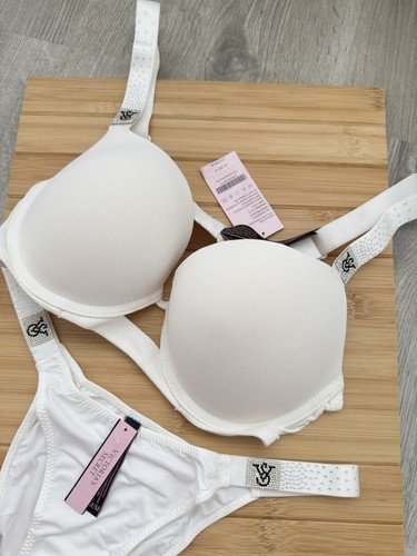 Victoria secret set - victoria's, bh-set
