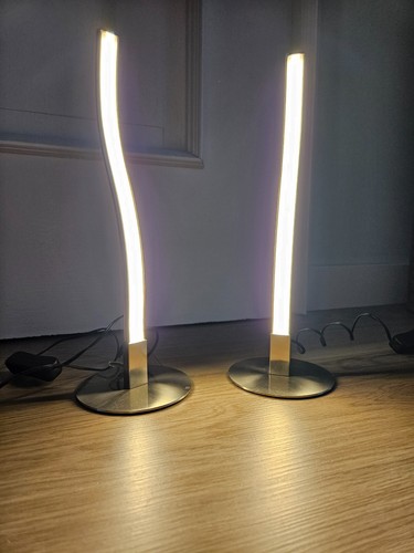 Led leuchte nachttischleuchte - leuchte, -nachttischleuchte