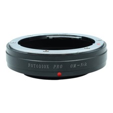 Fotodiox pro nikon adapter - om-nikon,