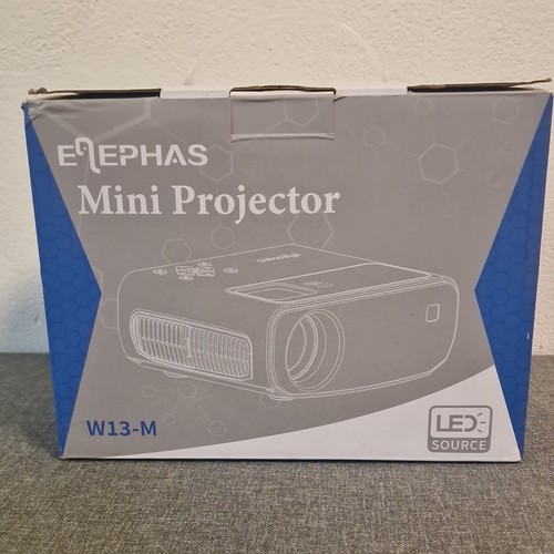 Elephas mini beamer - mini, /