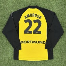 BVB Borussia Dortmund 2001/02