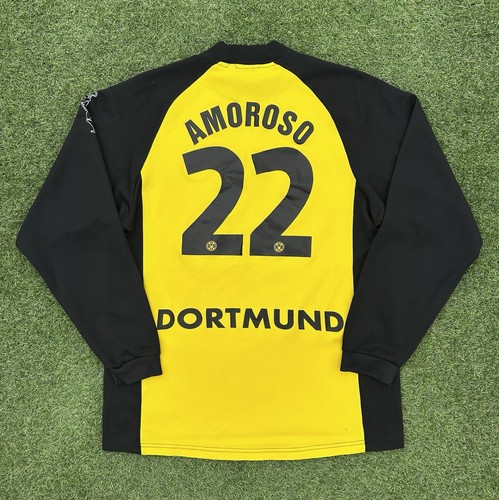 Bvb borussia dortmund 2001 - borussia,