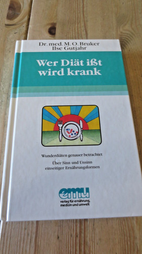 Wer diät isst wird - wer,