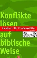 Handbuch für Friedensstifter | Corlette Sande | Buch | Buch | 3L Verlag