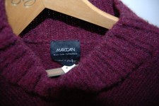 Marc Cain Damen Pullover mit
