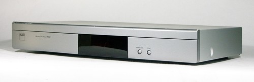 Nad 567 blue ray dvd - blue, cd