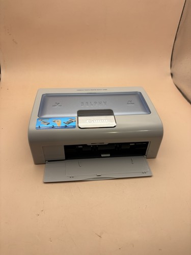 Canon selphy cp400 compact - canon,