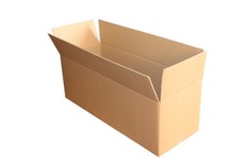 Faltkarton 1200x400x400