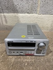 Teac CR-H255 CD-Receiver