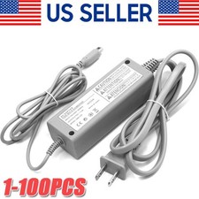 AC Power Supply Charging