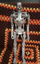 NECA Terminator 2 Endoskeleton
