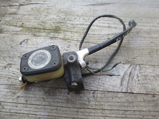 Bremszylinder Bremspumpe vorn für die Yamaha RS 100 125 RS100 RS125