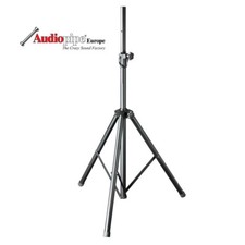 Lautsprecher Boxen Ständer + Flansch  Stativ Boxenstativ Speaker Stand TOP