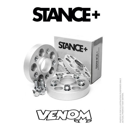 Stance 27mm alufelgen - stance+,