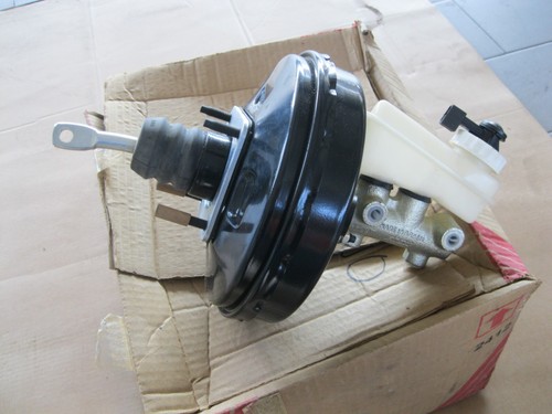 Bremskraftverstärker fiat - bremskraftverstärker,