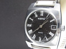 B742⭐⭐ Russische " Wostok