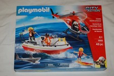 Playmobil 5668 Küstenwache