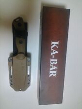 Ka-Bar Kabar BK18 Messer Outdoor Bushcraft Jagd