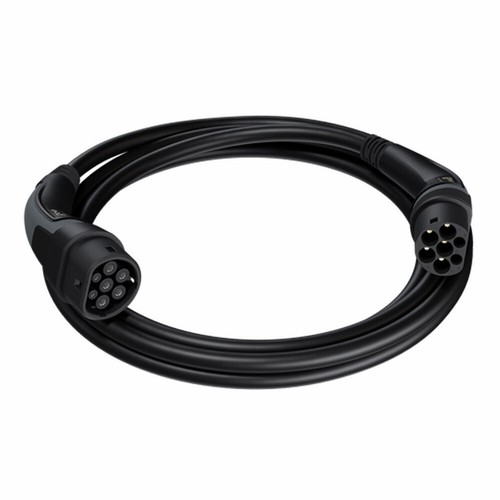 Typ kabel black edition - black,